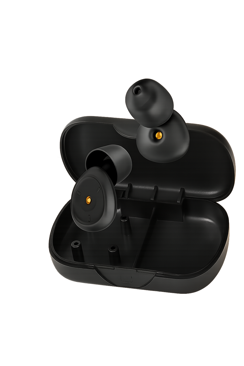 CalmaSleep™ - CalmaSleep Earplugs