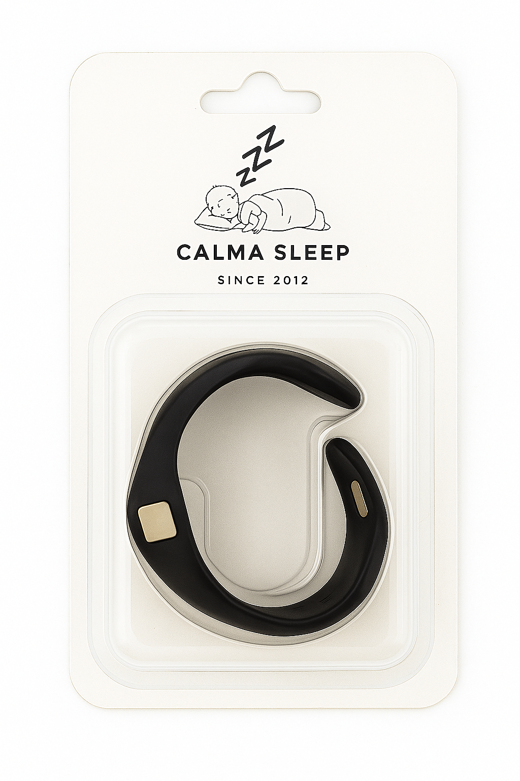 CalmaSleep™ - Calmagnetic Strips