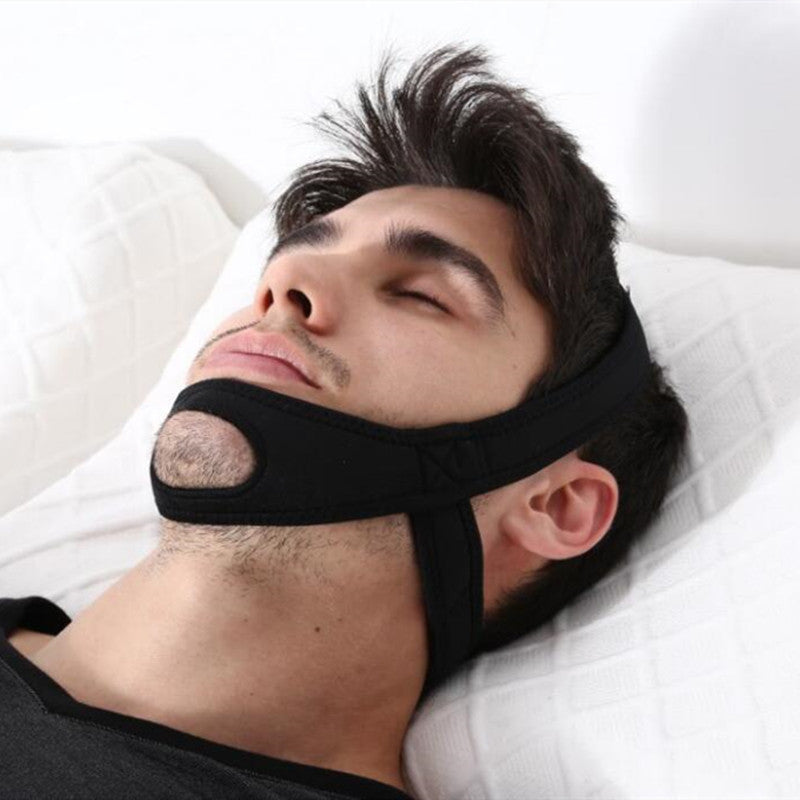 CalmaSleep™ - CalmaJaw