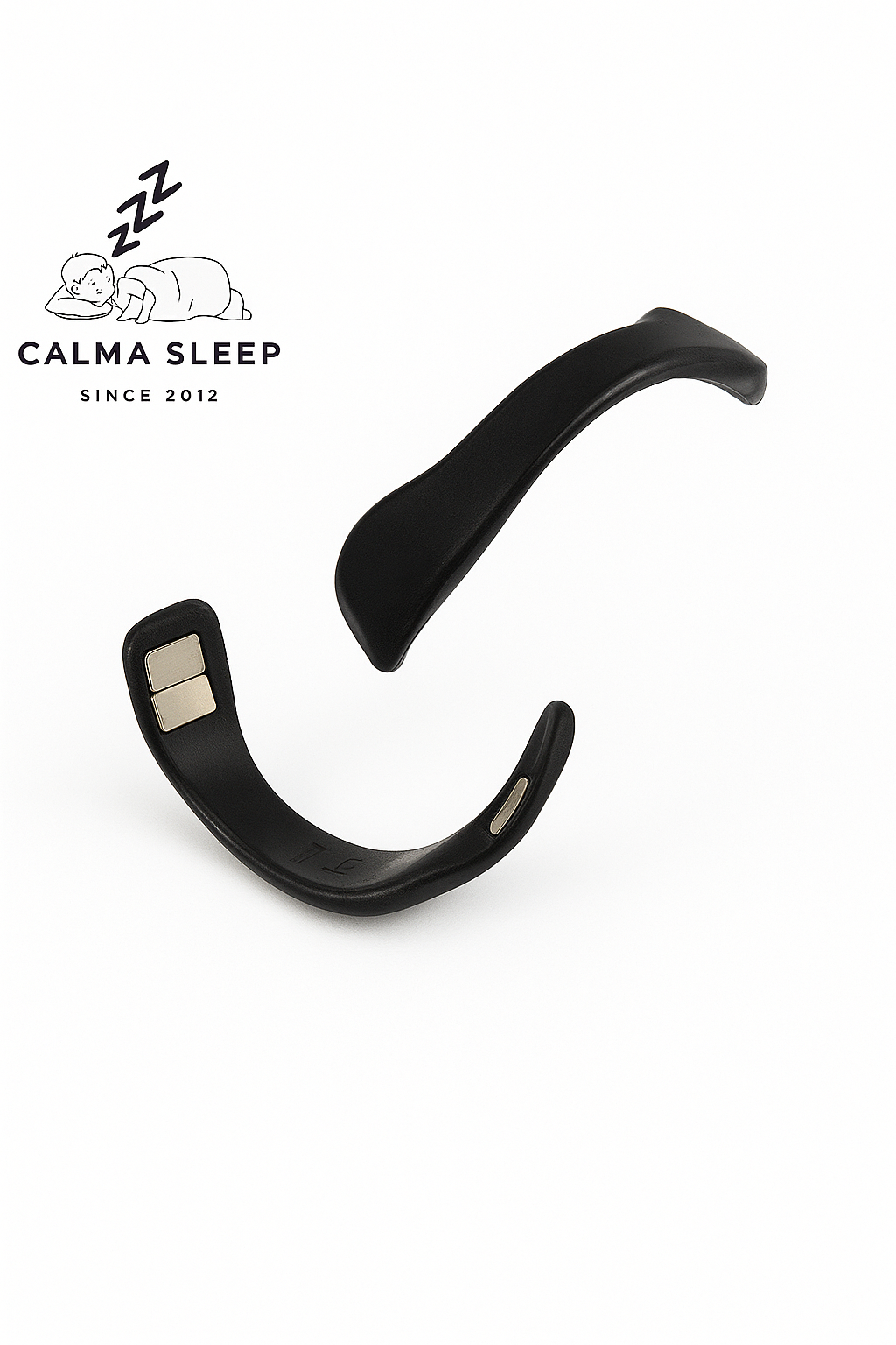 CalmaSleep™ - Calmagnetic Strips