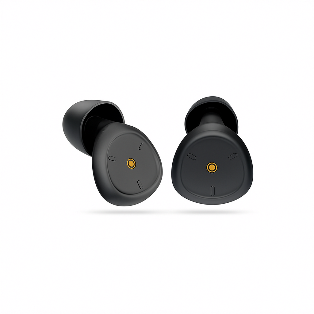 CalmaSleep™ - CalmaSleep Earplugs
