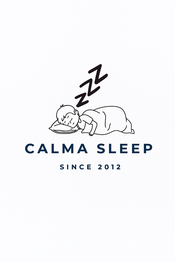 CalmaSleep