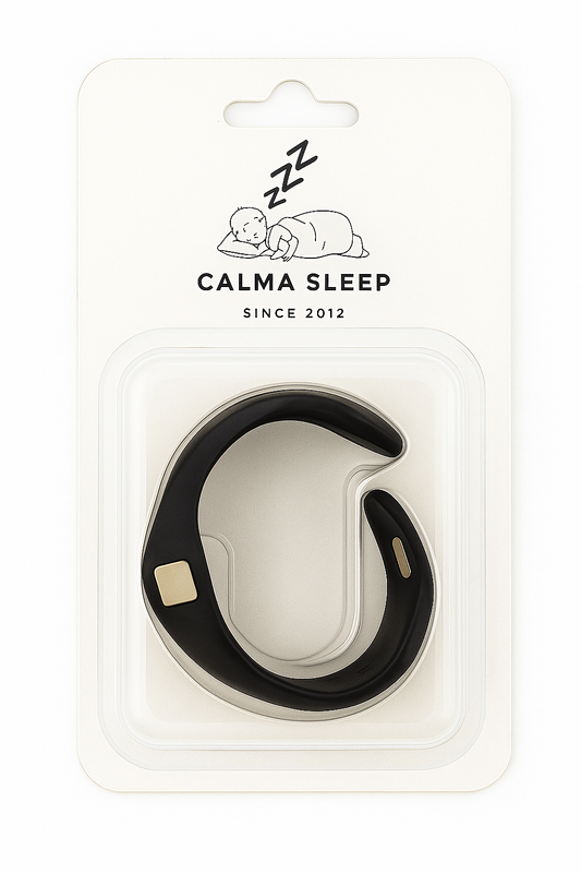 CalmaSleep™ - Calmagnetic Strips